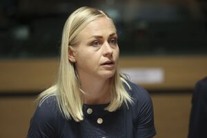 Валтонен высказалась о России