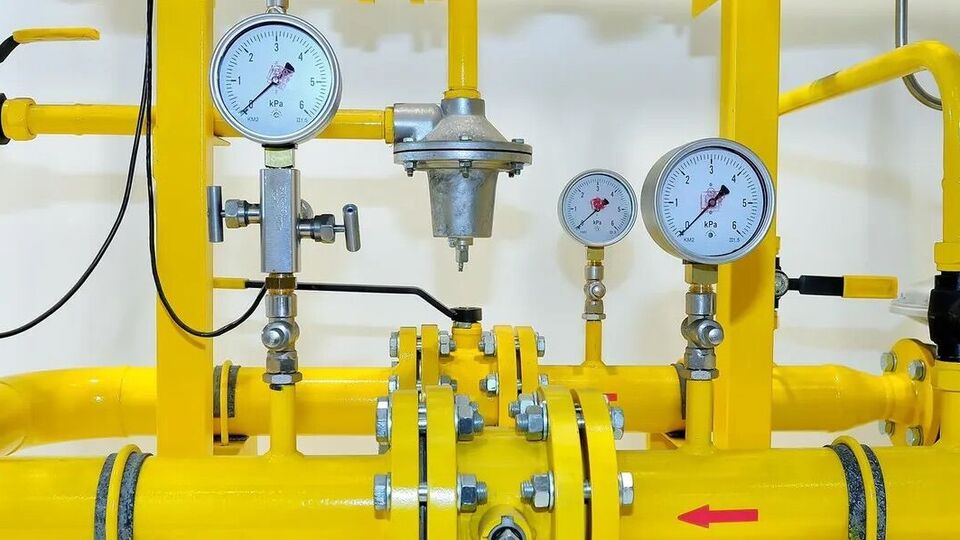 "Нафтогаз" начал покупать газ у частных газодобытчиков