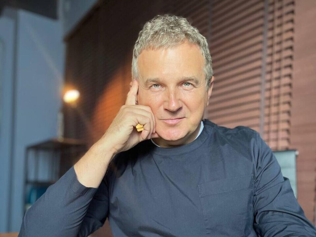 Горбунов: Люди, которые сделали эту клевету, будут извиняться