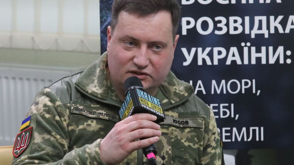 Юсов розповів, хто скерував безпілотник на російський аеродром
