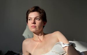 Пономарь: Если ты хочешь быть популярной моделью и ты plus size, сначала стань инфлюэнсером, а потом тебя позовут на звездный показ