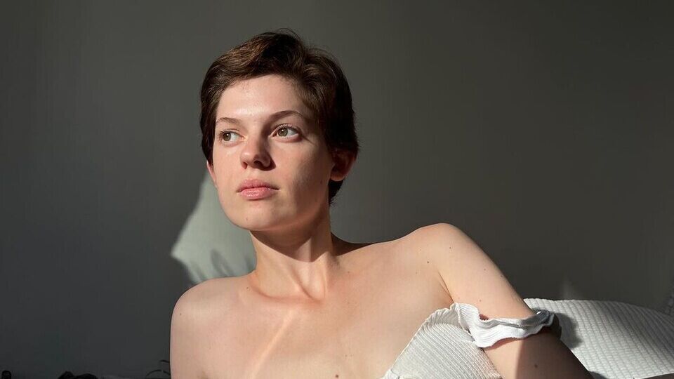 Пономар: Якщо ти хочеш бути популярною моделлю і ти plus size, спочатку стань інфлюенсером, а потім тебе покличуть на зірковий показ