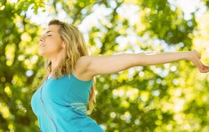 Самойленко: Мышечная ткань очень сильное влияние имеет на основной обмен