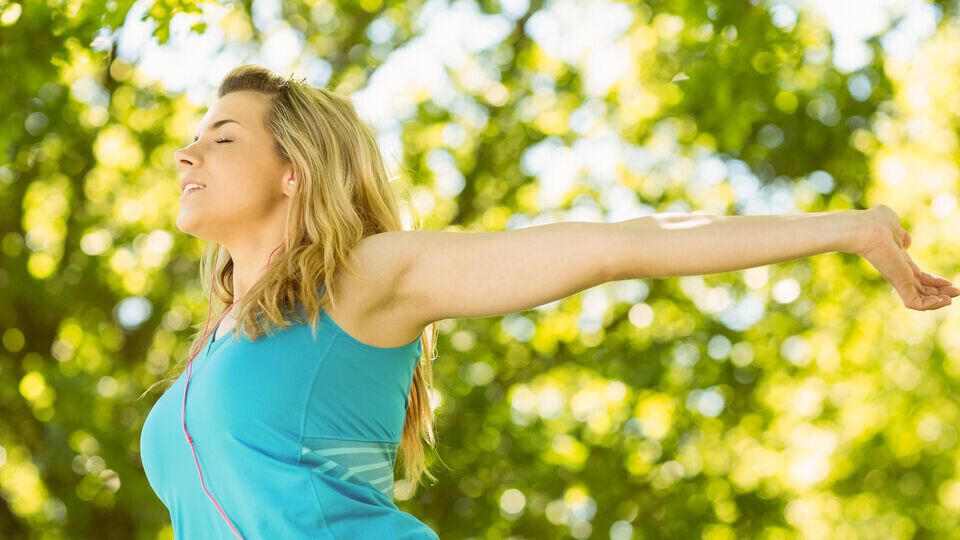 Самойленко: Мышечная ткань очень сильное влияние имеет на основной обмен