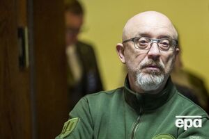 Резникова обвиняют в махинациях на закупках для ВСУ