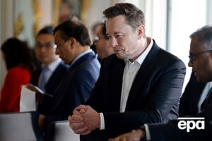 Пентагон вів переговори з Маском, щоб зберегти доступ українських військових до Starlink