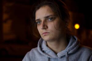 Берлінська: Українська національна ідея – людяність. Ми змінюємо світ через нашу людяність. Ми найстарші у світі дорослі