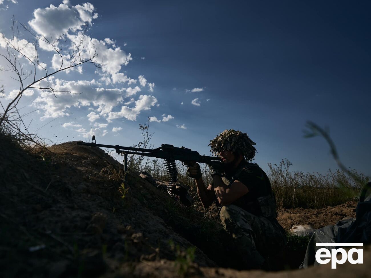 Українські захисники тримають оборону на лимансько-куп'янському та ще чотирьох напрямках