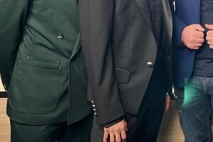 Пономарев планировал презентовать песню "Миліша" в марте 2022 года