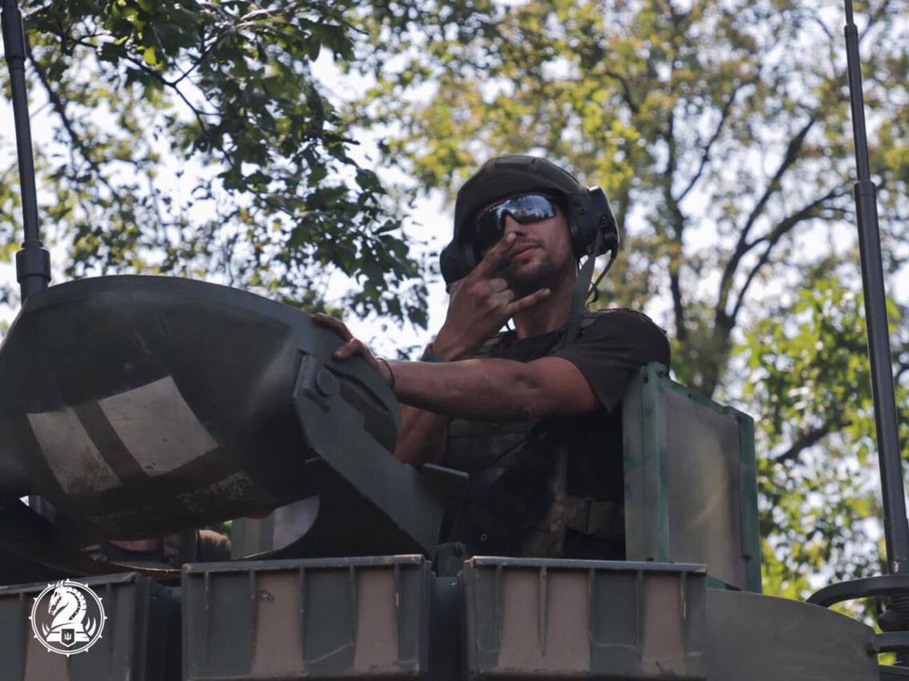 В районе Работино продолжаются бои