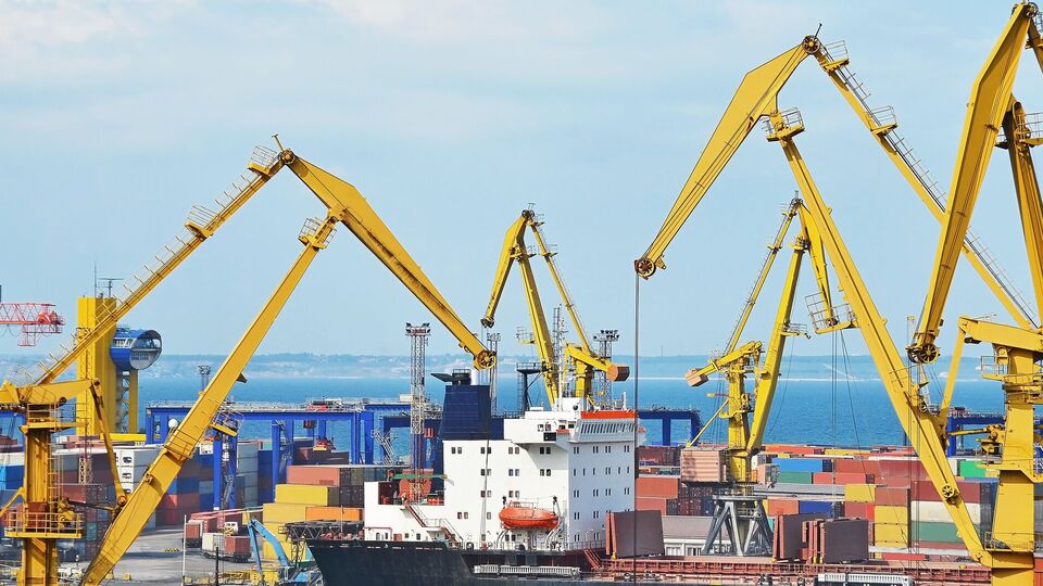 Відкрити морські шляхи потрібно якнайшвидше – для імпорту вугілля і стабільного проходження зимового періоду, переконані в організації