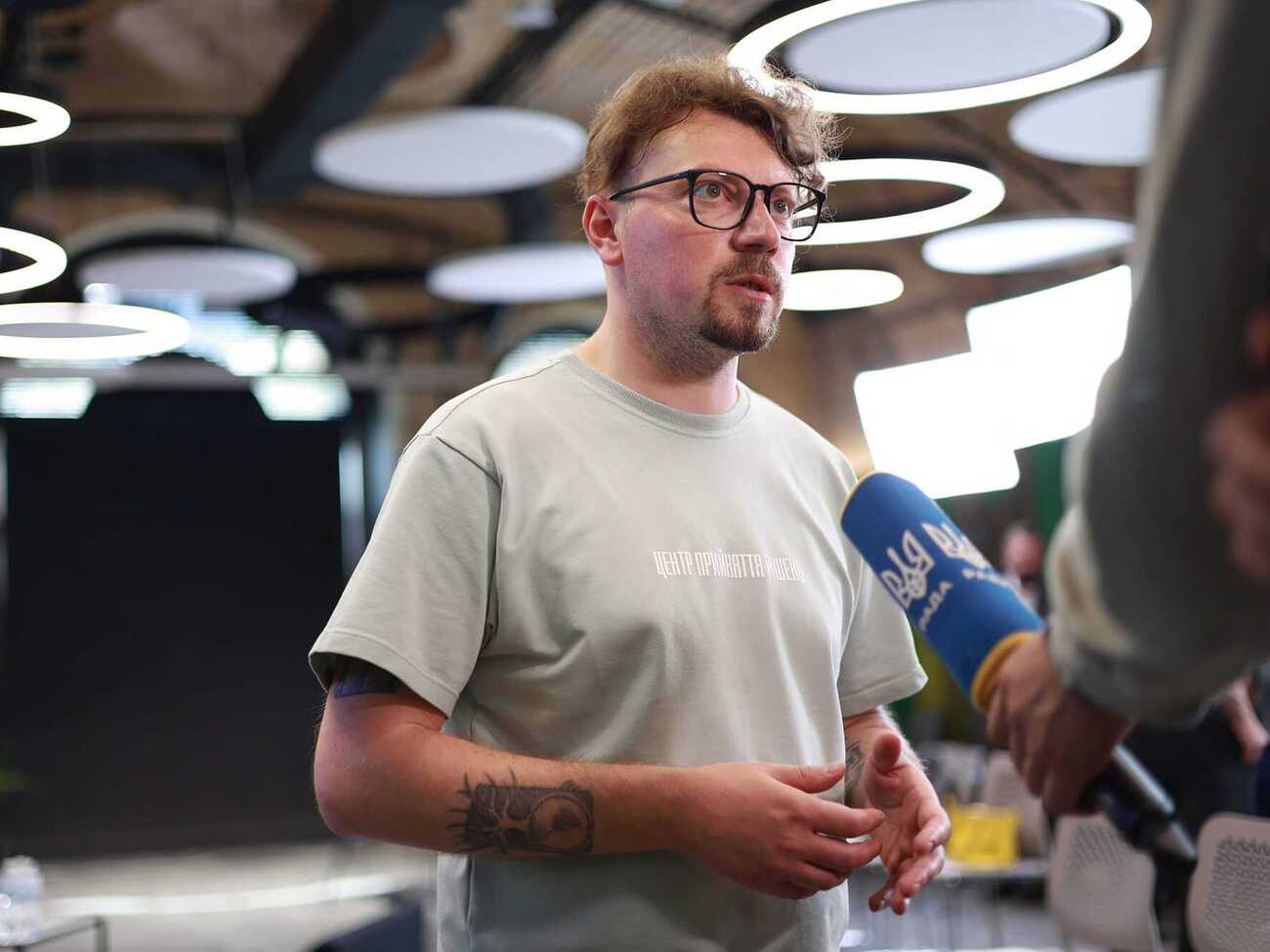 У кримській Євпаторії Безгін володів частиною квартири, яку переписав на свою тітку, стверджує "СтопКор"