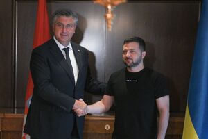 Пленкович і Зеленський розповіли про результати зустрічі