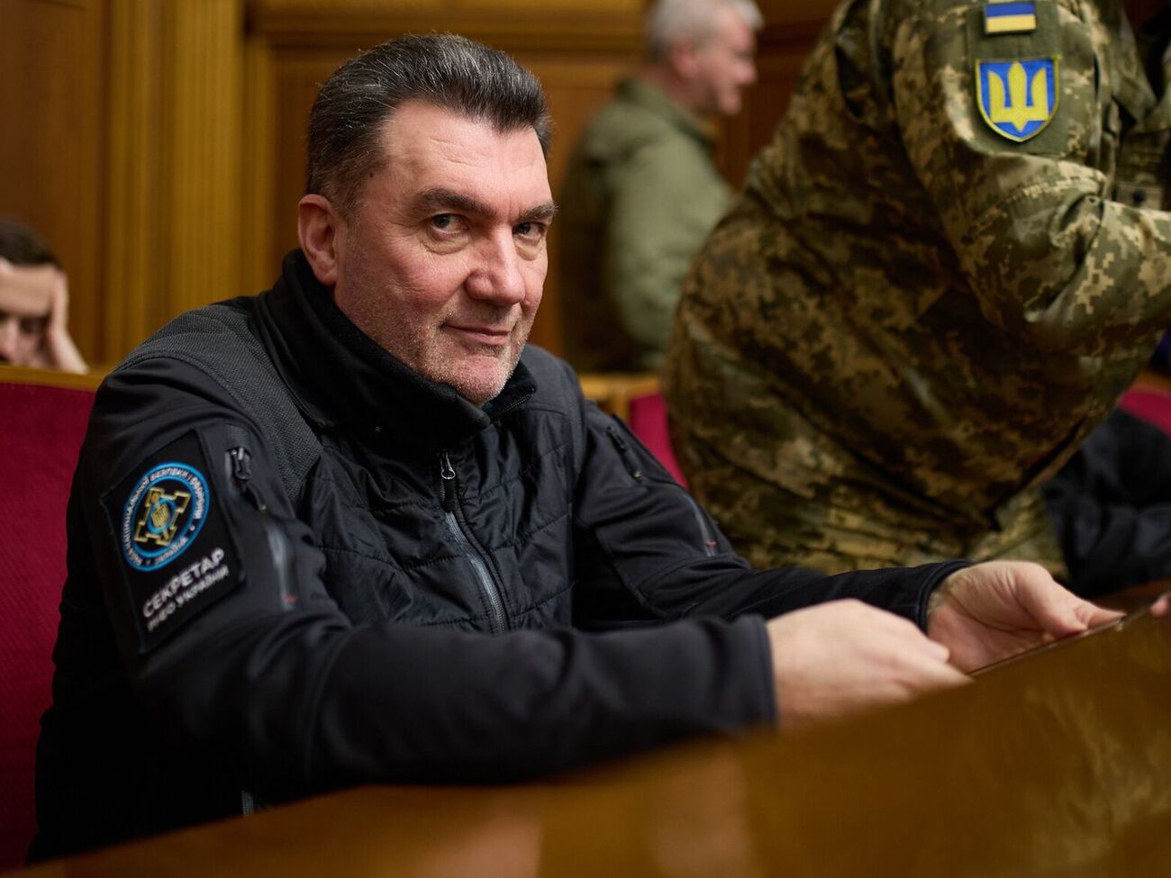 Данилов считает, что к ответственности нужно привлечь тех, кто допустил монополизацию Россией ядерного оружия