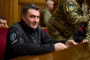 Данилов считает, что к ответственности нужно привлечь тех, кто допустил монополизацию Россией ядерного оружия