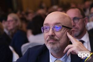 Резніков розповів, від чого залежать строки отримання F-16