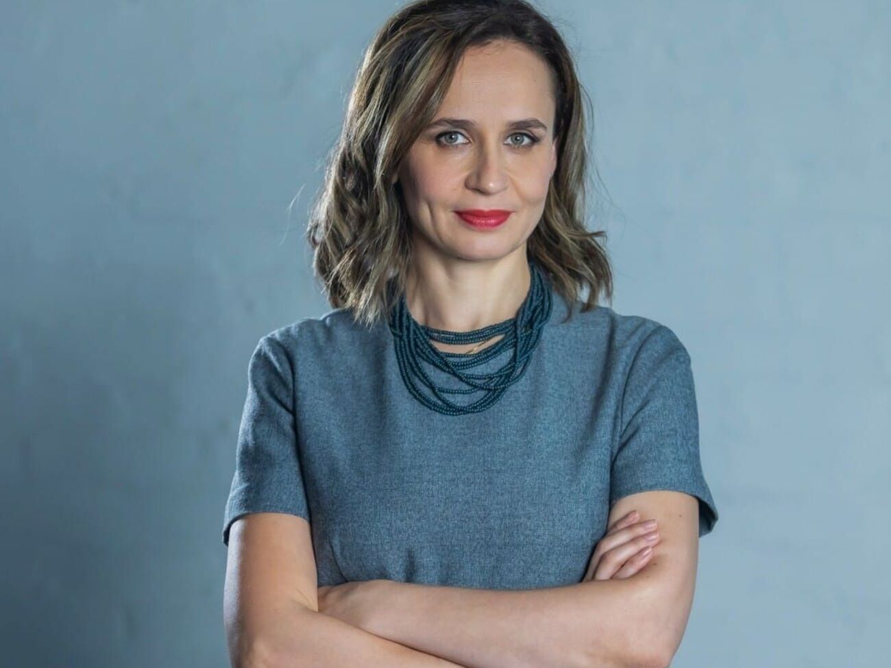 Юлия Клименко: Для нас любой экспорт – по морю, железной дороге, автомобилями – это вопрос выживания нашего сельскохозяйственного сектора и экономики в целом, в том числе послевоенной