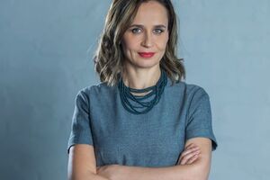 Юлия Клименко: Для нас любой экспорт – по морю, железной дороге, автомобилями – это вопрос выживания нашего сельскохозяйственного сектора и экономики в целом, в том числе послевоенной