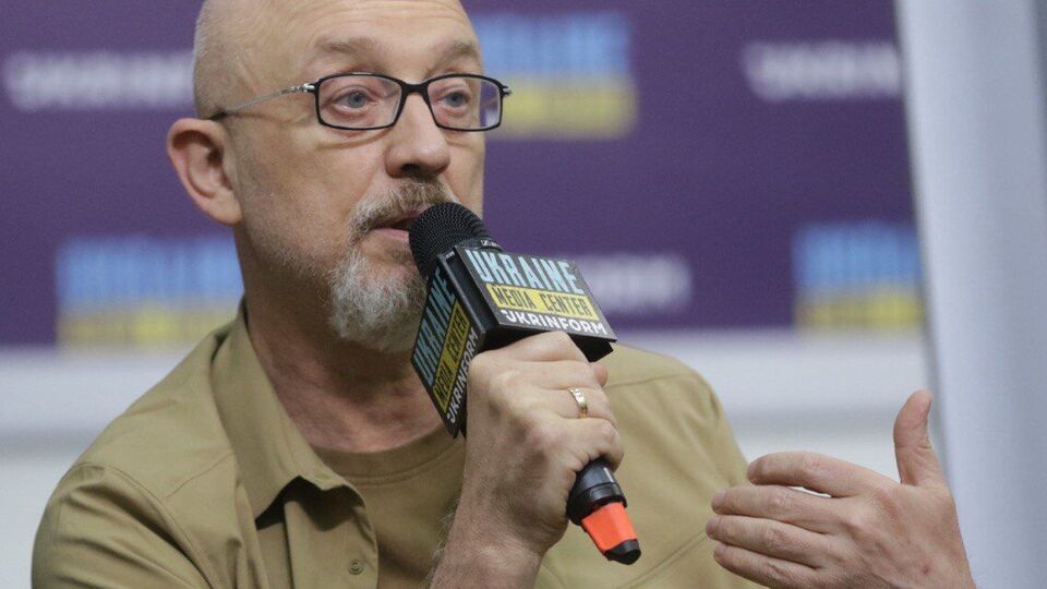 Резніков: Логіку поділу має бути замінено філософією єдності