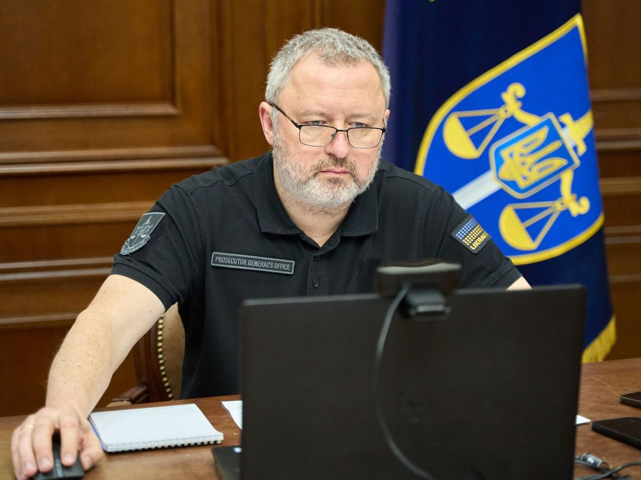 Костин: Нет ни одной страны в мире, которая бы не почувствовала последствий вооруженной агрессии РФ против Украины