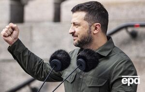 Зеленський розповів, що гарантії безпеки України підтримало ще дві країни