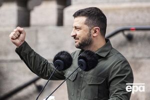 Зеленский рассказал, что гарантии безопасности Украины поддержало еще две страны