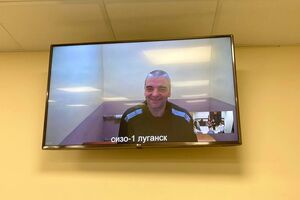 Окупанти не одразу визнали факт полону Буткевича