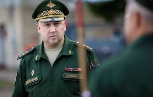 Суровикин, по утверждению нескольких источников, освобожден от должности командующего ВКС РФ