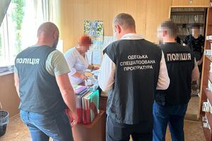 Обыски проводят в помещениях военкоматов, МСЭК и военно-врачебных комиссий