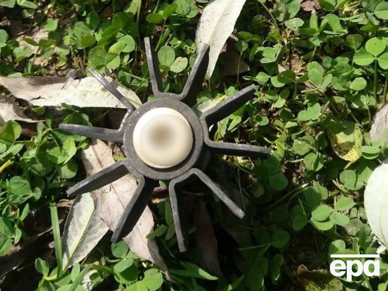 Войска РФ обстреляли Сумскую область 22 августа