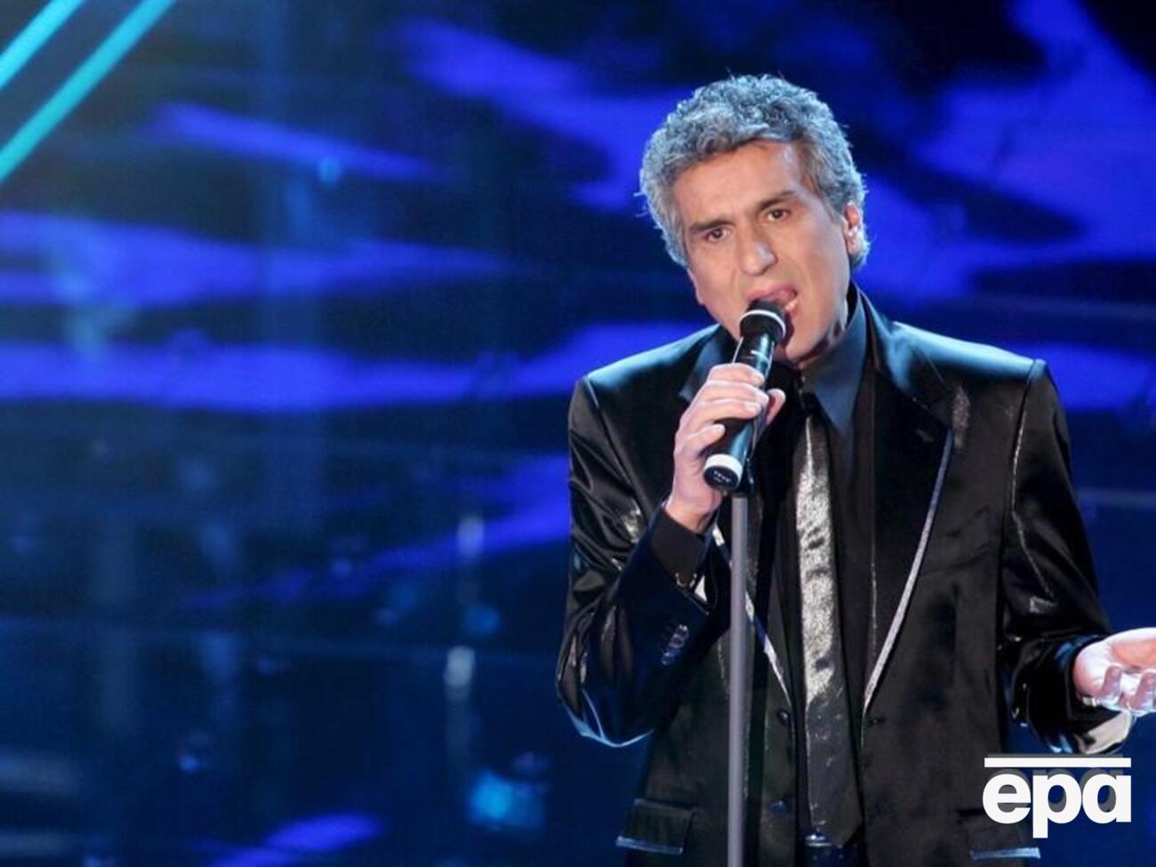 Кутуньо скончался в больнице Сан-Раффаэле в Милане