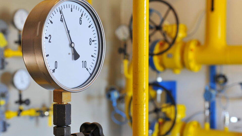 У газові сховища планують закачати майже 15 млрд м³ газу, повідомляли в уряді