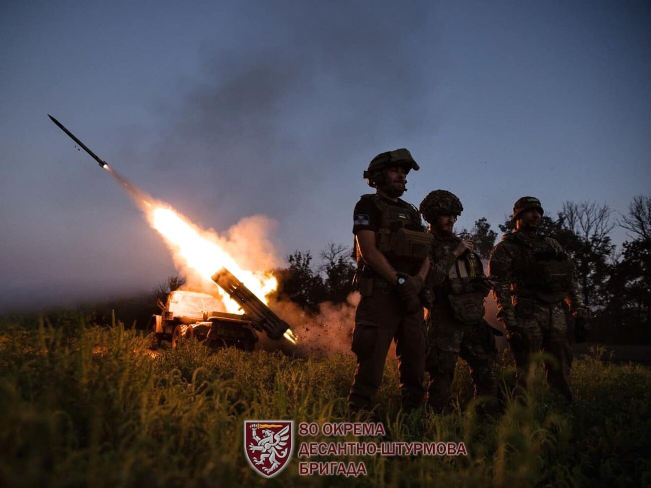За останню добу на фронті сталося 26 зіткнень, зазначили в Генштабі ЗСУ