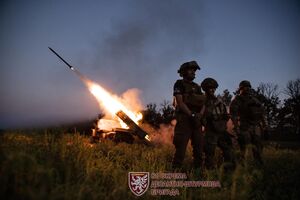 За последние сутки на фронте произошло 26 боестолкновений, отметили в Генштабе ВСУ