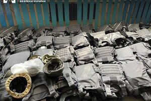 Бронежилети мали відповідати четвертому класу захисту, але виявилися небезпечними для застосування в бойових умовах, повідомили у СБУ