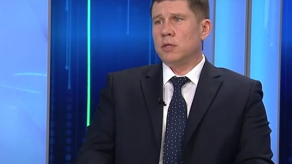 Шаронов зазначив, що для нього у США важлива свобода дій