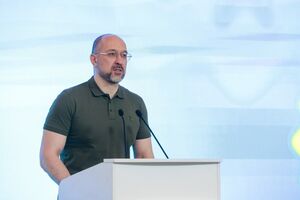 Шмигаль: Працюємо над тим, щоб в оселях кожного українця було світло й тепло