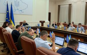 Кабмін виділив ще 7 млрд грн на будівництво водогонів