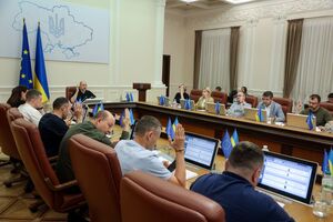 Кабмін виділив ще 7 млрд грн на будівництво водогонів