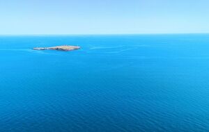 В ВМС ВСУ опровергли заявление оккупантов об уничтожении катера у Змеиного