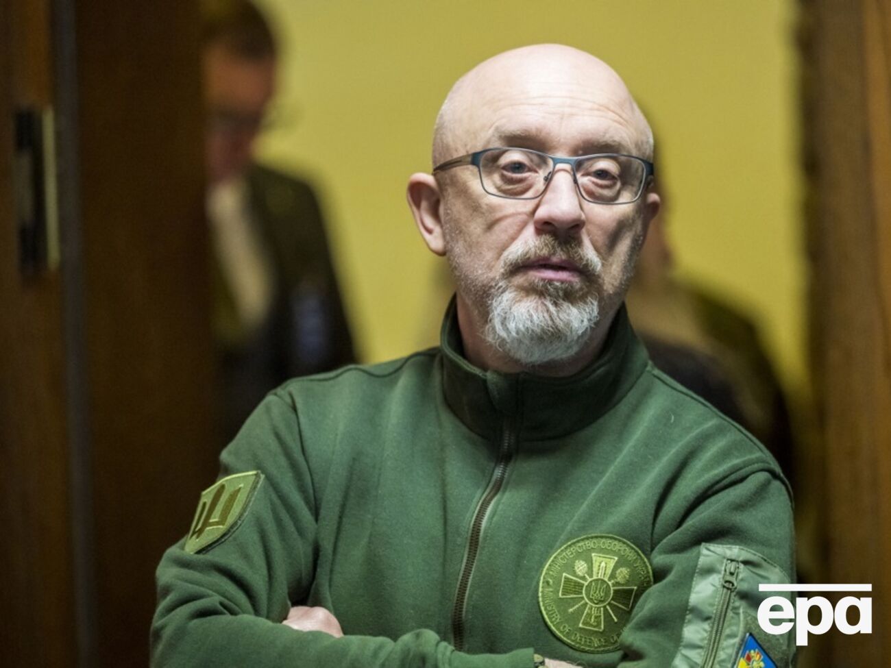Резніков зазначив, що для набуття статусу УБД тепер потрібно менше документів