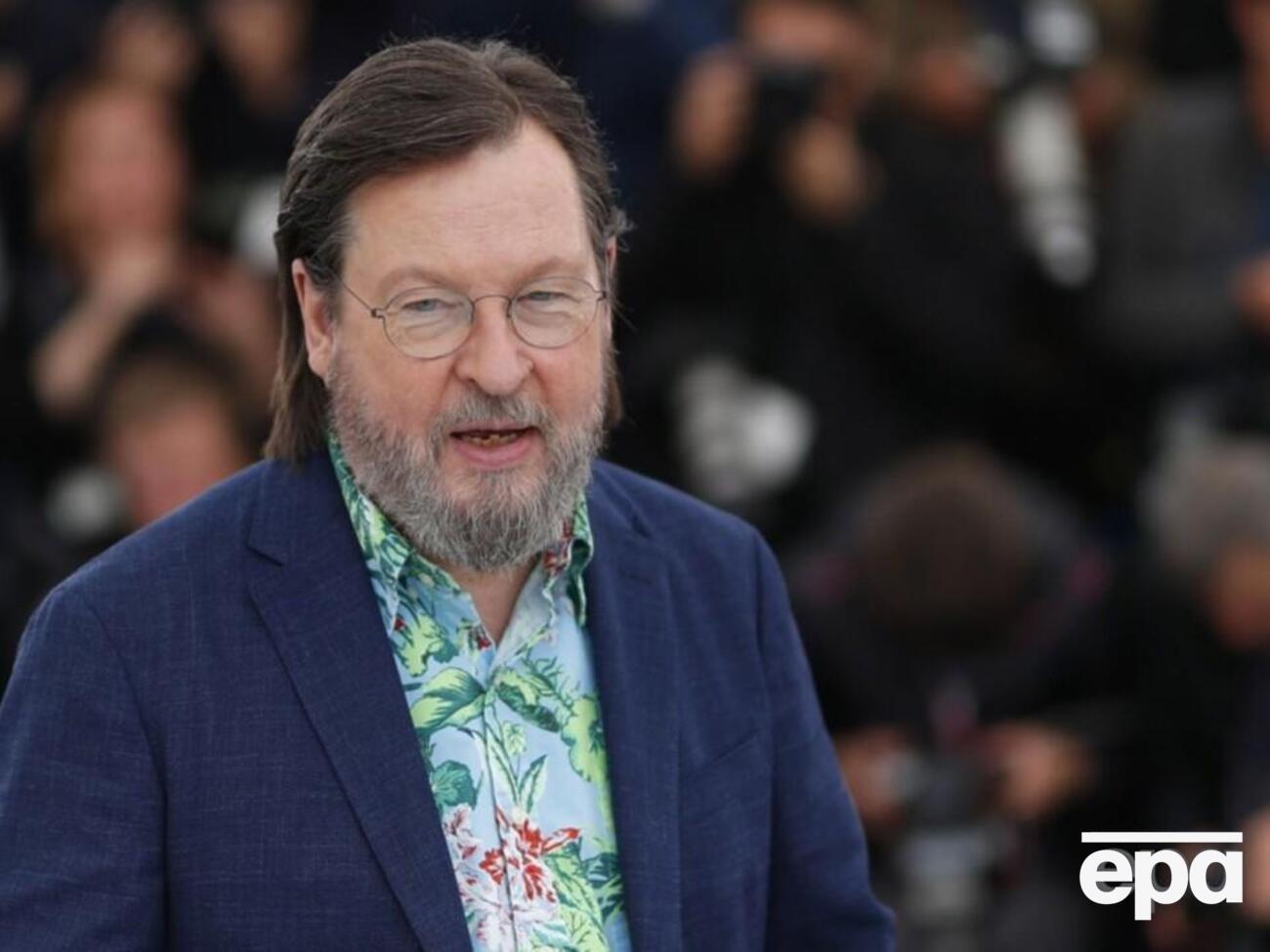 В 2019 году Триер говорил, что лечится от алкоголизма и принимает 14 лекарств