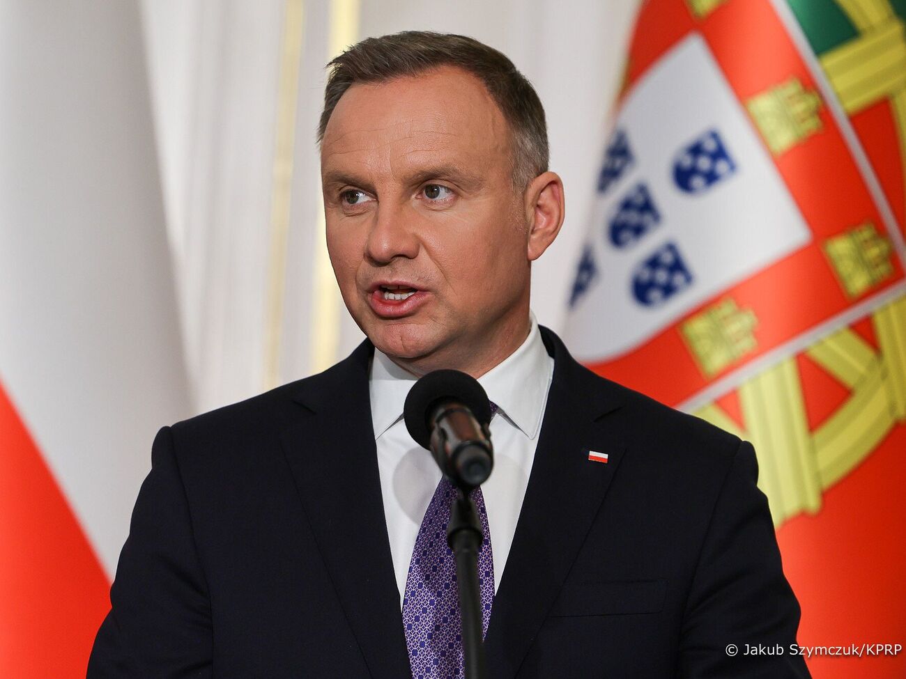 Дуда: Это меняет ситуацию для всего Альянса