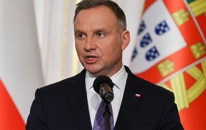 Дуда: Это меняет ситуацию для всего Альянса