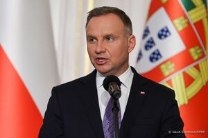 Дуда: Это меняет ситуацию для всего Альянса
