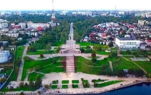 Клочко: Из старого состава пациентов со мной остался только волонтер Юра, да и тот в коме