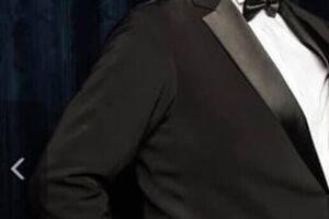 Зорий и Резников поженились летом 2020 года