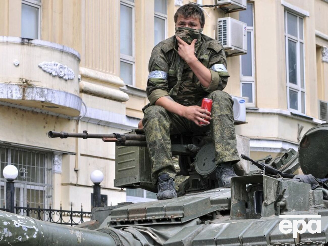 Вагенрівці пішли з України, заявили в ГУР