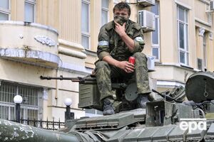 Вагенрівці пішли з України, заявили в ГУР