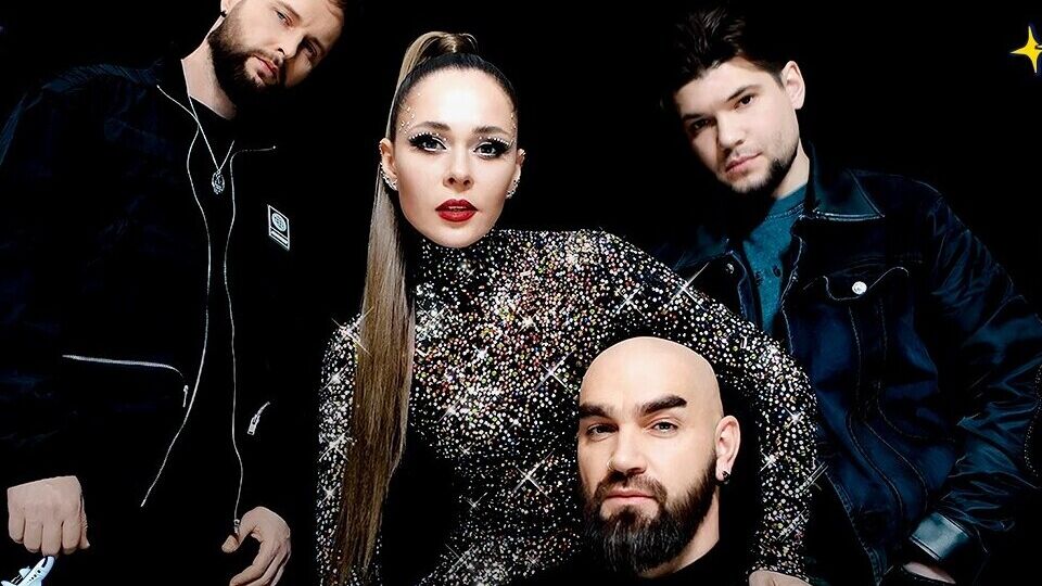 The Hardkiss отказались от участия в фестивале после скандала